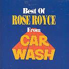 Rose Royce - Best Of - From Carwash