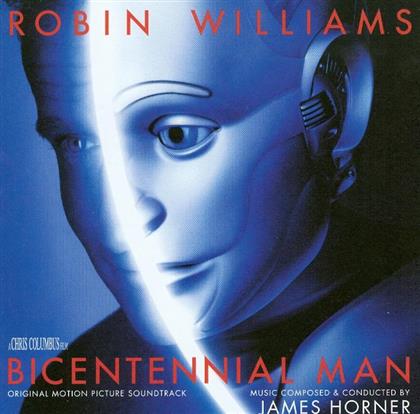 Robin Williams - Bicentennial Man - OST (CD)