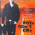 Boys Don't Cry - OST