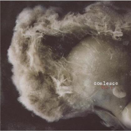 Coalesce - 0:12 Revolution In Just Listening