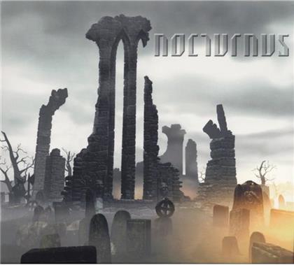 Nocturnus - Ethereal Tomb