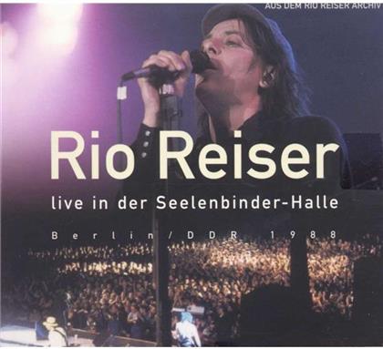 Rio Reiser - Live Berlin (2 CDs)