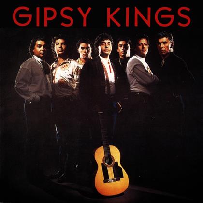 Gipsy Kings - ---
