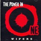 The Wipers - Power In One