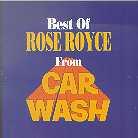 Rose Royce - Best Of Carwash