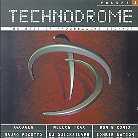 Technodrome - Vol. 3