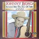 Johnny Bond - Hall Of Fame