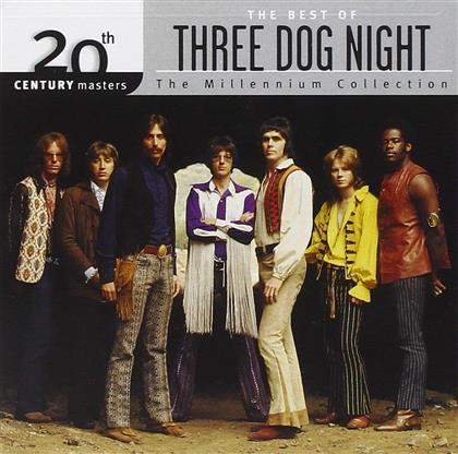 Three Dog Night - Best Of 20Th Century Masters