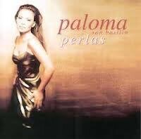 Paloma San Basilio - Perlas