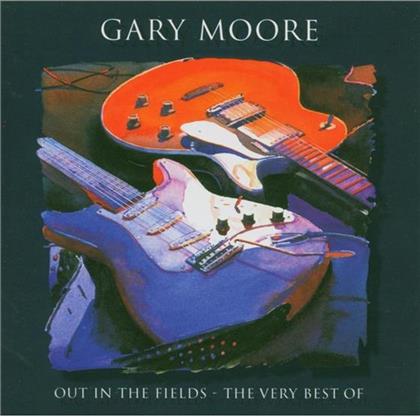 Gary Moore - Out In The Fields - Very Best Of
