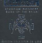Queensryche - Operation Mindcrime/Queen Of The Reich (2 CDs)