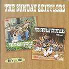 Sunday Skifflers - On Any Day Of The Week/Vol. 3