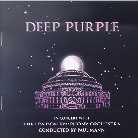Deep Purple - In Concert With The London Symphony Orch (2 CDs)