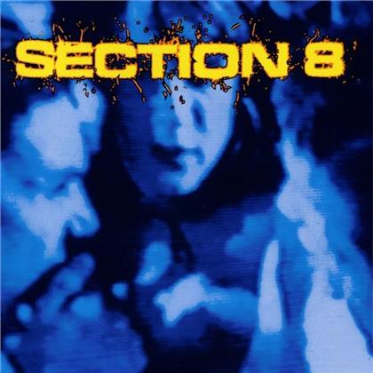 Section 8 - Section 8