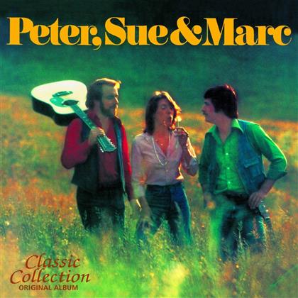 Peter Sue & Marc - Classic Collection