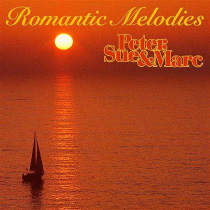 Peter Sue & Marc - Romantic Melodies