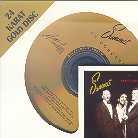 Sinatra Frank/Dean Martin - Summit - Concert - Gold Disc