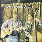 Andy Egert - Blues With A Feeling