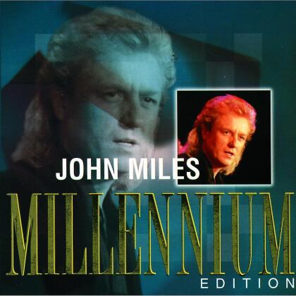 John Miles - Millenium Edition