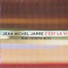 Jean-Michel Jarre - C'est La Vie