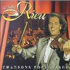 Andre Rieu - Chansons Populaires