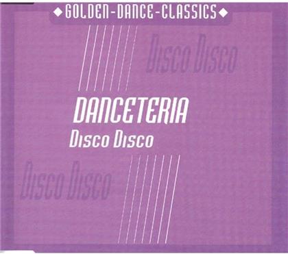 Danceteria - Disco Disco