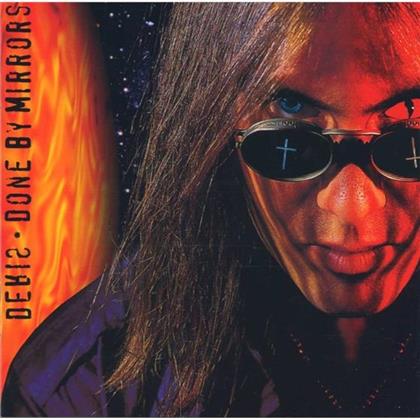 Andi Deris (Helloween) - Done By Mirrors