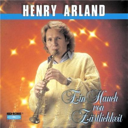 Henry Arland - Ein Hauch Von Zaertlichkeit