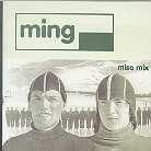 Ming - Miso Mix