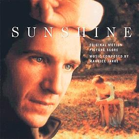 Maurice Jarre - Sunshine - OST (CD)