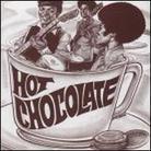 Hot Chocolate - ---