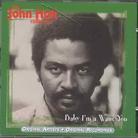 John Holt - Baby I'm A Want You