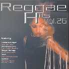 Reggae Hits - Vol. 26