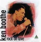 Ken Boothe - Rock On Love
