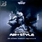 G-Shock - Mix & Style Vol. 9