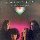 Ambrosia - Somewhere I've Never