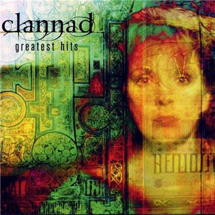 Clannad - Greatest Hits (Remastered)