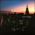 The Manhattans - Love Songs