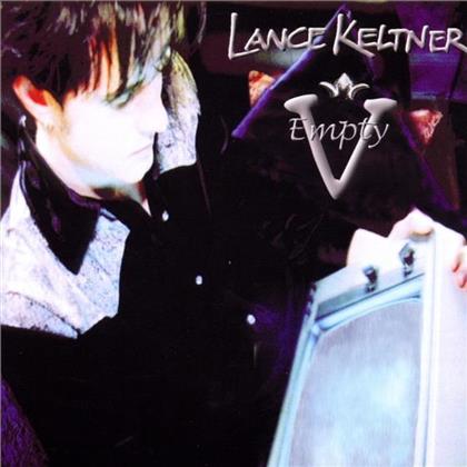 Lance Keltner - Empty Vee