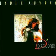 Lydie Auvray - D'accord