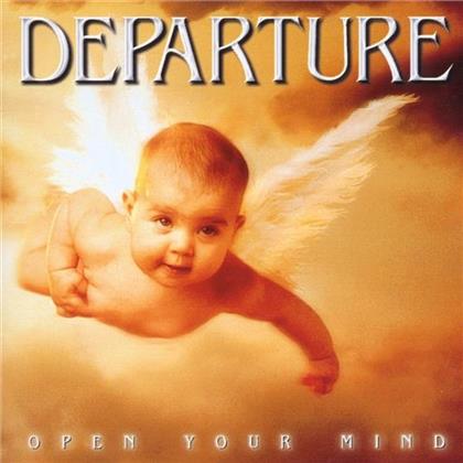 Departure - Open Your Mind
