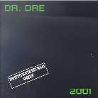 Dr. Dre - 2001 - Instrumentals