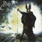 Cryogenic - Delephais