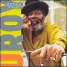 U-Roy - Serious Matter