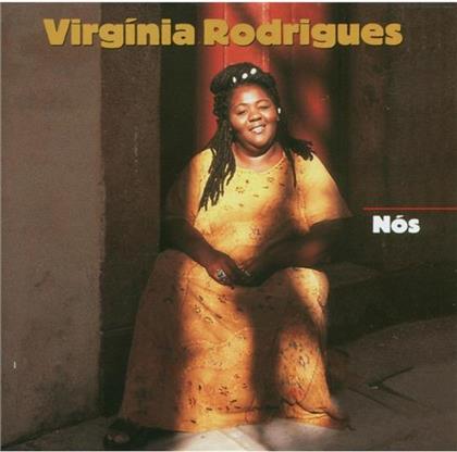 Virginia Rodrigues - Nos
