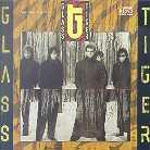 Glass Tiger - Thin Red Line