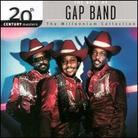 Gap Band - Best Of 20Th Century