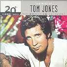 Tom Jones - Best Of 20Th Century