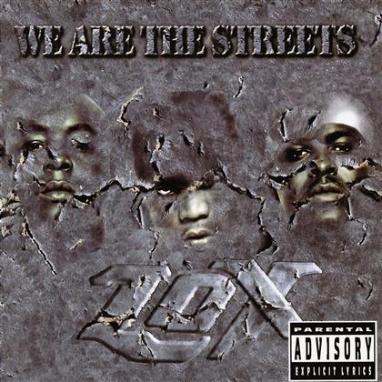 The Lox - We Are The Streets