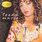 Teena Marie - Ultimate Collection